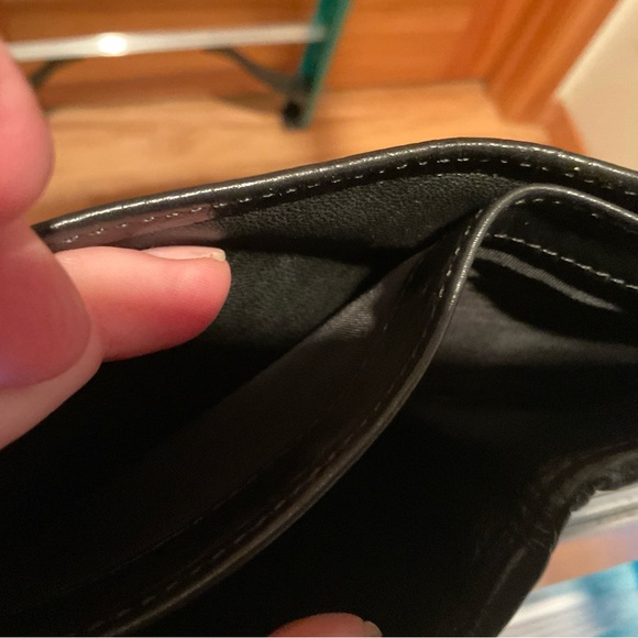 Coach Wallet - Picture 5 of 11